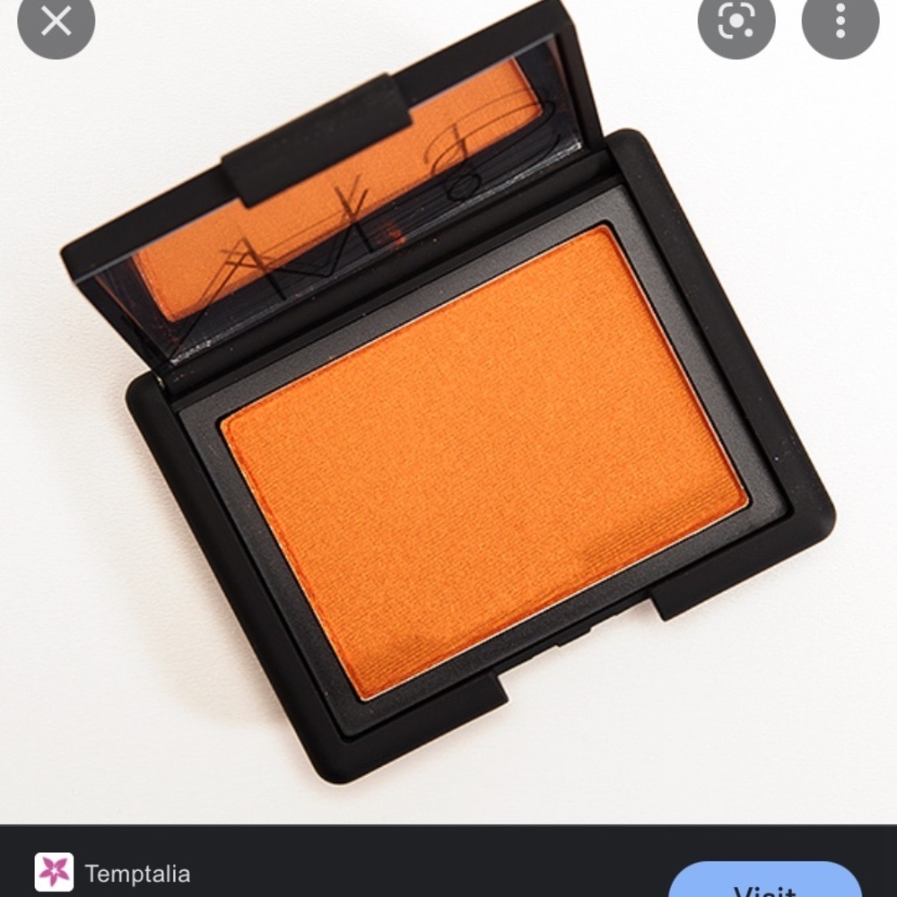 NARS TAJ MAHAL BLUSH BNIB